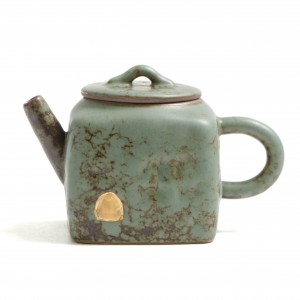 Чайник Керамика "Пещеры Могао"