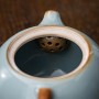 Чайник Жу Яо №09 "Си Ши"
