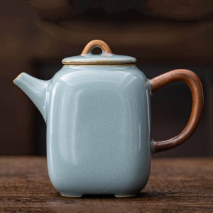 Чайник Жу Яо №11 "Сы Фан"