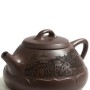 Чайник Ши Пяо (Чи Лун Сюэ Ша) "Пейзаж"