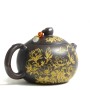 Чайник Си Ши (Гу Хун Ни) "Персик Долголетия" Чайник Си Ши (Гу Хун Ни) "Персик Долголетия"
