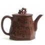 Чайник Гун Дэн (Чи Лун Сюэ Ша) "Тихая Услада"
