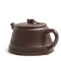 Чайник Ши Пяо (Цзы Чжу Ни) "Побеги Бамбука"