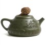 Чайник Ши Пяо (Люй Ни) "Коробочка Лотоса"