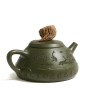 Чайник Ши Пяо (Люй Ни) "Коробочка Лотоса"