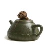 Чайник Ши Пяо (Люй Ни) "Коробочка Лотоса"