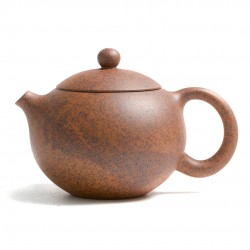 Чайник Си Ши (Цзянь По Ни) "Рыба Фугу" высокотемпературный обжиг Чайник Си Ши (Цзянь По Ни) "Рыба Фугу" высокотемпературный обжиг