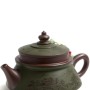 Чайник Ши Пяо (Чи Лун Сюэ Ша) "Императорский Дворец"