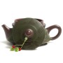 Чайник Ши Пяо (Чи Лун Сюэ Ша) "Императорский Дворец"