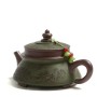 Чайник Ши Пяо (Чи Лун Сюэ Ша) "Императорский Дворец"