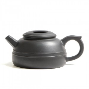 Чайник Бань Юэ (Хэй Чжу Ни)