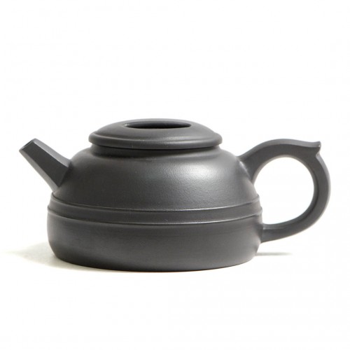 Чайник Бань Юэ (Хэй Чжу Ни)