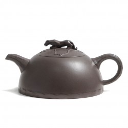 Чайник Бань Юэ (Тянь Цин Ни) "Леопард"