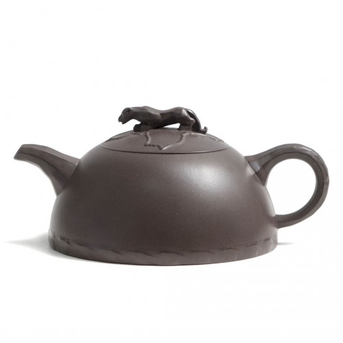 Чайник Бань Юэ (Тянь Цин Ни) "Леопард"