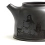 Чайник Цзин Лань (Ши Хуан Ни) "Рука Будды"