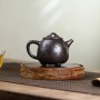 Чайник Гао Ши Пяо (Черное Золото) "Паруса"