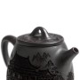 Чайник Гао Ши Пяо (Хэй Чжу Ни) "Деревня"