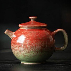 Чайник "Гранат"