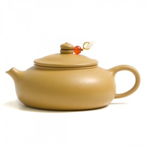 Чайник Хань Цзян (Дуань Ни) Чайник Хань Цзян (Дуань Ни)