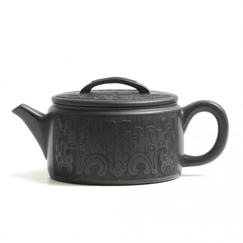 Чайник Хань Ва Ху (Ши Хуан Ни) "Таоте"