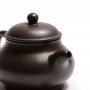 Чайник Пан Ху (Черное Золото)