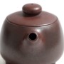 Чайник Сан Зу Дин (Цзы Ша) "Дровяной обжиг" Чайник Сан Зу Дин (Цзы Ша) "Дровяной обжиг"