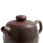Чайник Сан Зу Дин (Цзы Ша) "Дровяной обжиг" Чайник Сан Зу Дин (Цзы Ша) "Дровяной обжиг"