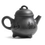 Чайник Сан Зу Ру Дин (Хэй Ни) "Пейзаж"