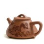 Чайник Ши Пяо (Цзянь По Ни) "Белка"