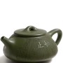 Чайник Ши Пяо (Люй Ни) "Бамбук"