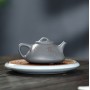 Чайник Ши Пяо (Цин Дуань Ни) "Цветение Сливы"