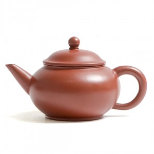 Чайник Шуй Пин (Да Хун Пао) Чайник Шуй Пин (Да Хун Пао)