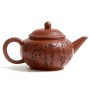 Чайник Шуй Пин (Да Хун Пао) "Гуцинь"