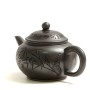 Чайник Шуй Пин (Хэй Чжу Ни) "В Тени Бамбука"