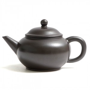 Чайник Шуй Пин (Хэй Чжу Ни) Чайник Шуй Пин (Хэй Чжу Ни)