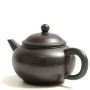 Чайник Шуй Пин (Хэй Чжу Ни)