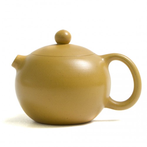 Чайник Си Ши (Дуань Ни) "Рыба Фугу"