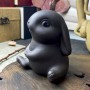 Фигурка для Чайной Церемонии "Кролик №1"