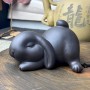 Фигурка для Чайной Церемонии "Кролик №2" Фигурка для Чайной Церемонии "Кролик №2"