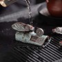 Фигурка для Чайной Церемонии "Гэ Яо Цикада" Фигурка для Чайной Церемонии "Гэ Яо Цикада"