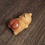 Фигурка для Чайной Церемонии "Котенок №08" Фигурка для Чайной Церемонии "Котенок №08"