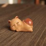 Фигурка для Чайной Церемонии "Котенок №08" Фигурка для Чайной Церемонии "Котенок №08"