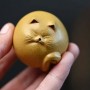 Фигурка для Чайной Церемонии "Кот №11" Фигурка для Чайной Церемонии "Кот №11"
