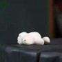 Фигурка для Чайной Церемонии "Котенок №11" Фигурка для Чайной Церемонии "Котенок №11"