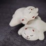 Фигурка для Чайной Церемонии "Котенок №12" Фигурка для Чайной Церемонии "Котенок №12"