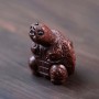 Фигурка для Чайной Церемонии "Маленькая Священная Черепаха" Фигурка для Чайной Церемонии "Маленькая Священная Черепаха"