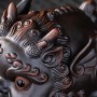 Фигурка для Чайной Церемонии "Цзяньшуй. Маленький Пи Сю"