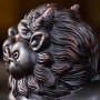 Фигурка для Чайной Церемонии "Цзяньшуй. Небесный Лев"