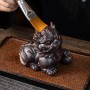 Фигурка для Чайной Церемонии "Цзяньшуй. Небесный Лев"