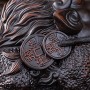 Фигурка для Чайной Церемонии "Цзяньшуй. Трехлапая Жаба"